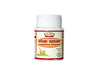 Jaived Gandhak Rasayan Tablet 40 Tablets | Blend for Blood Purification - Pack of 2