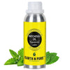 Earth N Pure Patchouli Essential Oil (Pacholi Oil) - 250 ml