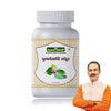 Jeena Sikho Punarnavadi Mandur Natural Wellness Support Tablets - 60 Veg Tabs