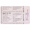 IPCA QUEL SR 300MG - Strip of 10 Tablets