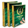 Dindayal Aushadhi - Diabegon Capsule (Gold) - 30 Cap - Pack of 3