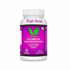 Vitaruhe High Strength Vitamin B Capsules - 90 Capsules