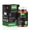 The Old Natural Lungs Detox - 60 tabs