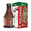 Goodluck Ayurveda Shahi Joshanda Cough Syrup - 100 ml