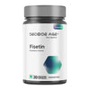 Decode Age 99% Pure Fisetin Supplement Capsules - 30 Capsules