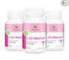 Vita Green Luco Prokash Capsules 500 mg - 30 Capsules - Pack of 3