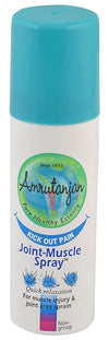 Amrutanjan Joint-Muscle Spray - 30gms