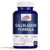 Fitness Veda Gallbladder Formula Supplement - 90 caps