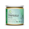 Ayurvedix Organic Triphala Powder - 150 gms