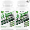 HXN Coq10 Supplement, Coenzyme Q10 - 120 Tablets
