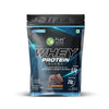 Pure Nutrition Naturals Whey Protein Blend - 500 gms