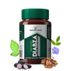 Teacher's Grace Diabza 39 Ayurvedic Herbs Supplement - 60 Tabs
