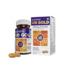 Jubilant Nutrihance UB Gold Coenzyme Q10 (CoQ10) 150mg - 60 Caps