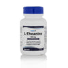 Healthvit L Theanine 100mg - 60 tabs