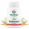 Moolveda Satavari - 60 tabs