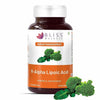 Bliss Welness Alpha Lipoic Acid - 60 tabs