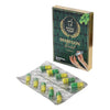 Dindayal Aushadhi Diabegon Care(Gold)- 10 Capsules