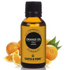 Earth N Pure Orange Essential Oil - 30 ml