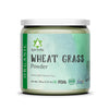 Ayurvedix Organic Wheatgrass Powder - 100 gms