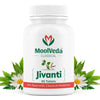 Moolveda Jivanti - 60 tabs