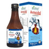 Goodluck Ayurveda Antacidol Syrup (Sugar Free Formula) - 200 ml