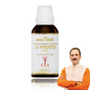Jeena Sikho Js - Prosto Drops | Healthy Drops for Men - 30 Ml