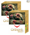 Mahaved Healthcare Orthonil Gold Capsules - 50 Capsules (Pack of 2)