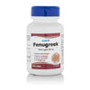 Healthvit Fenugreek 500mg - 60 caps