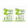 Zindagi Stevia Sugar Free Tablets - 100 Tabs