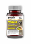 Guapha Ayurveda Weight Wellness - 60 Tablets