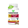 Vitaruhe Turkesterone Supplement 500mg - 90 Capsules