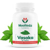 Moolveda Vasaka - 60 tabs