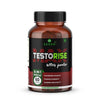 Zespo Testorise Ultra Power - 60 caps
