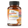 Namo Organics Curcumin - 90 Capsules