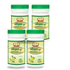 Jaived Ayurveda Gokhru Churna | Boosts Vitality, Enhances Strength, Supports Kidney Function | 100 Gms | Pack of 3