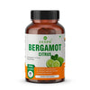 Zespo Citrus Bergamot - 60 caps