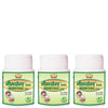Jaived Ayurveda Neemyoga Tablets - 40 Tabs (Pack of 3)