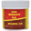 Vyas Manmath Ras