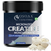 Osoaa Micronized Creatine Monohydrate - 100 gms