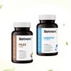 Satvam Piles Care + Digestive Support