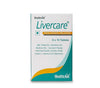 Health Aid Livercare - 60 Tablets
