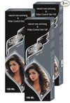 Mahaved Healthcare Sheen Hair Oil - 100 ml (Pack of 3)