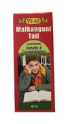 Vyas - Malkangani Tail