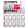 IPCA Glyree-M2 - Strip of 10 Tablets