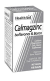 HealthAid Calmagzinc – 90 Tablets