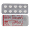 IPCA Xtor 5mg - Strip of 10 Tablets