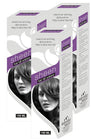 Mahaved Healthcare Sheen Hair Fall Solution - 150 ml (Pack of 3)