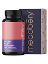 Meadbery Herbal Sleep Easy - 60 tabs