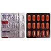 IPCA Eltocin-DS - Strip of 15 Tablets