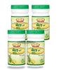Jaived Ayurveda Bel Churna | Digestive Aid, Relieves Constipation & Promotes Gut Health | 100 Gms | Pack of 4